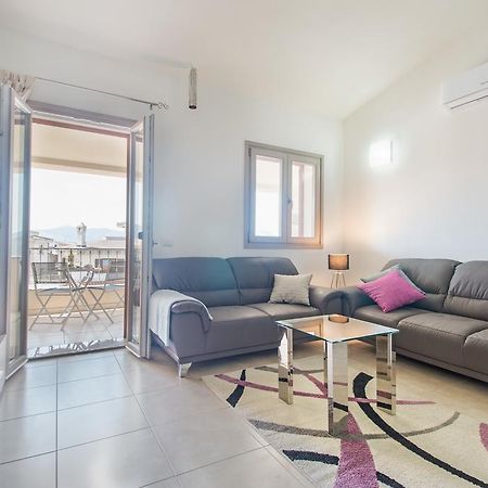 Inah Residence 多尔加利 外观 照片