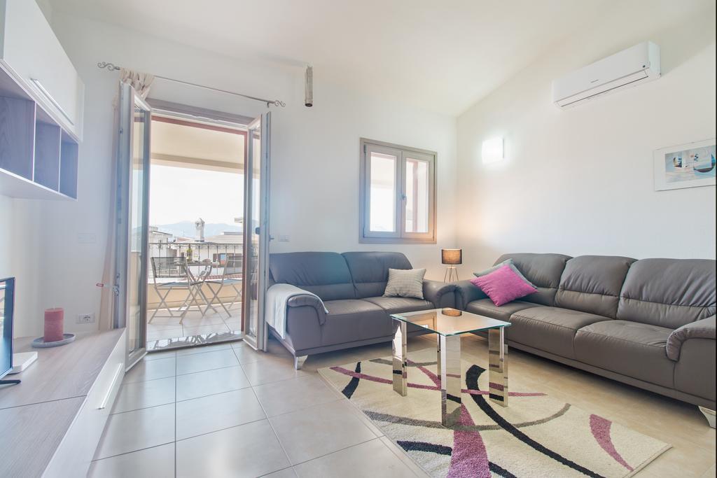 Inah Residence 多尔加利 外观 照片