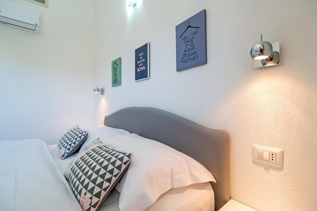 Inah Residence 多尔加利 外观 照片