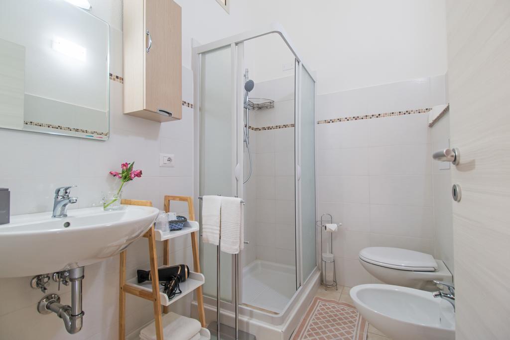 Inah Residence 多尔加利 外观 照片