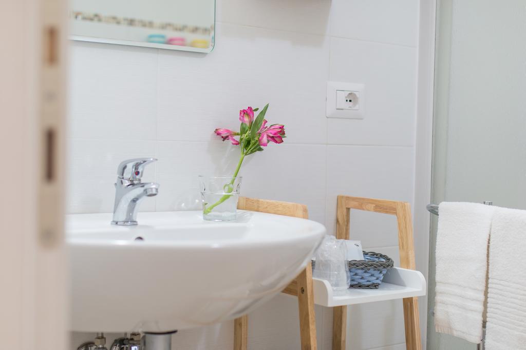 Inah Residence 多尔加利 外观 照片