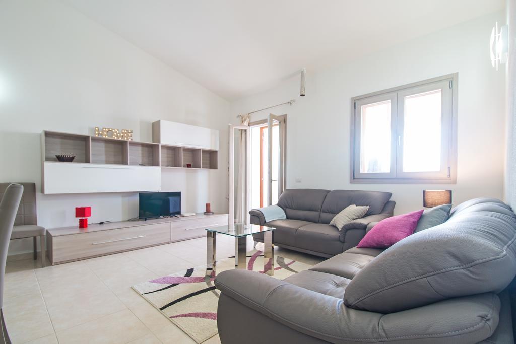 Inah Residence 多尔加利 外观 照片