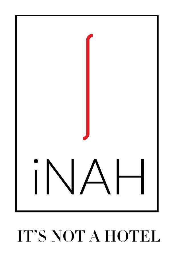 Inah Residence 多尔加利 外观 照片